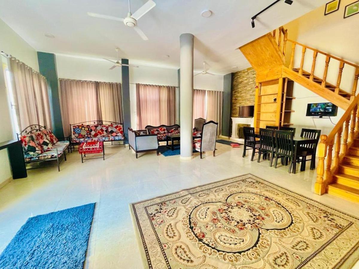 Ali Luxury Villa 룩소르 외부 사진