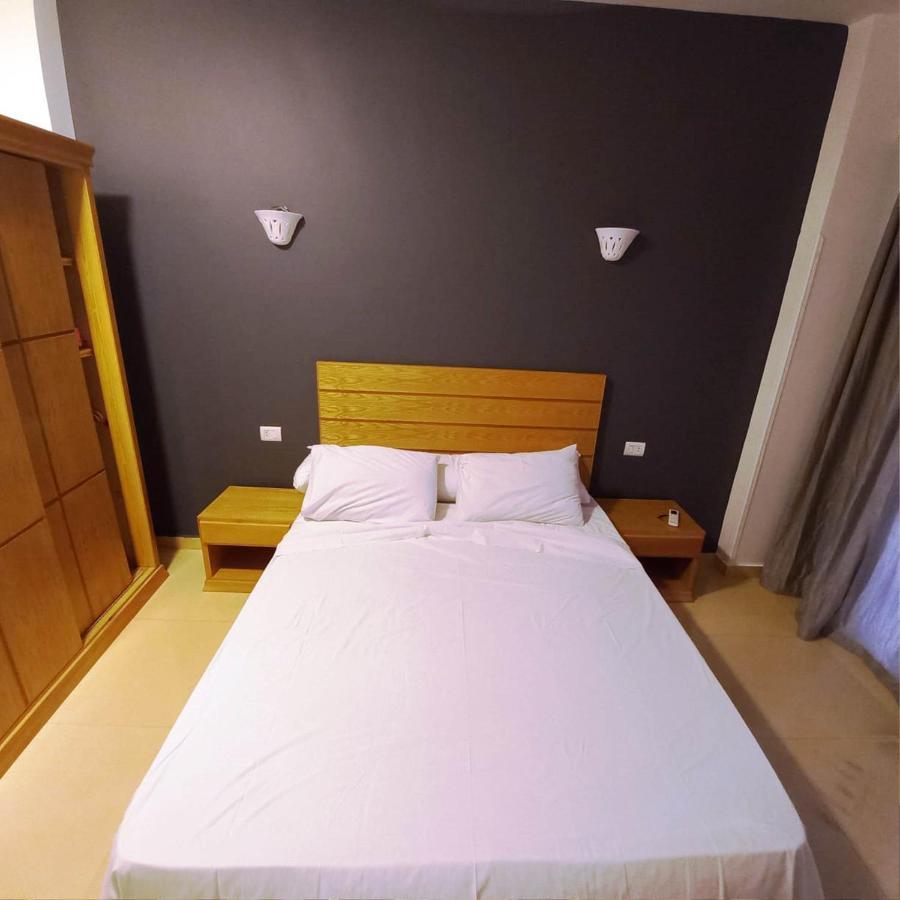 Ali Luxury Villa 룩소르 외부 사진