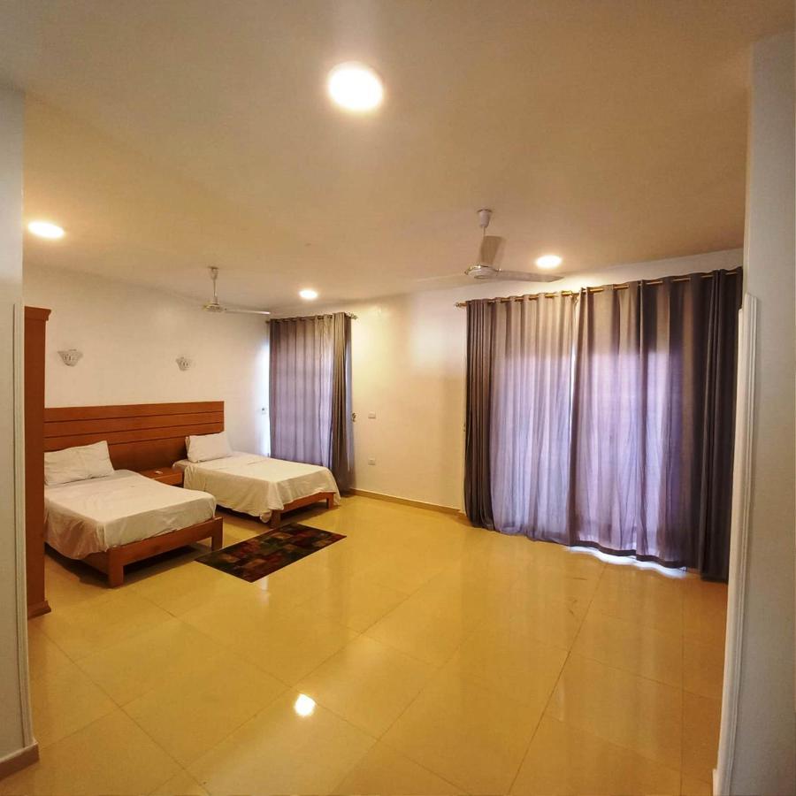 Ali Luxury Villa 룩소르 외부 사진