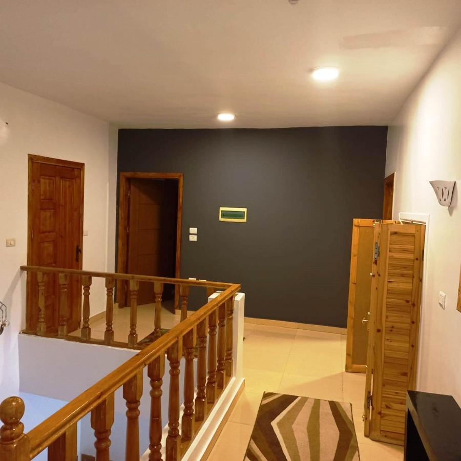 Ali Luxury Villa 룩소르 외부 사진